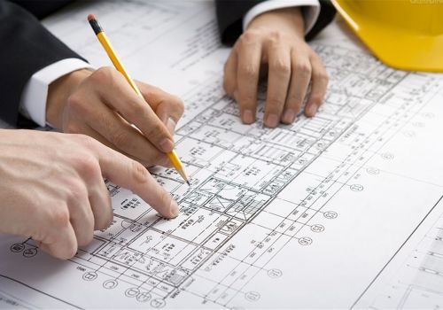 DESIGN CONSULTATION