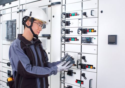 SYSTEM INSTALLATION AND CONNECTION